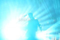 Kodaline Bius Penggemarnya di Istora Senayan