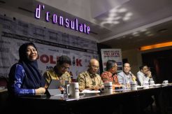 Polemik MNC Trijaya: E-KTP, WNA dan Kita