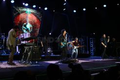 Tampil di Java Jazz, Toto Obati Kerinduan Penggemarnya