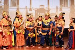Ketoprak Financial Prabu Siliwangi