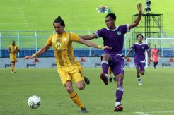 Barito Putra Buka Peluang Lolos dari Grup E Piala Presiden 2019