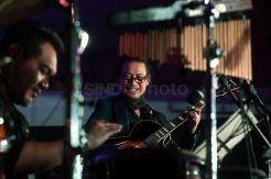 Musisi Papan Atas Indonesia Meriahkan Tanjung Perak Jazz Festival 2019