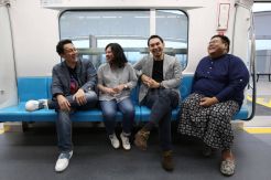 #DengarYangMuda: Kebijakan Pemerintah Dorong Pertumbuhan Unicorn