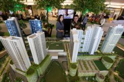 Pakuwon Group Usung 6 Mega Proyek dalam Property Exhibition