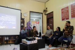 Menegakkan Hukum Pada Kasus Privatisasi JICT Jilid II