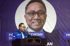 Zulkifli Hasan Buka Forum Akal, Pikiran dan Nalar di Semarang