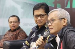 Mengawal Legitimasi DPT Pemilu 2019