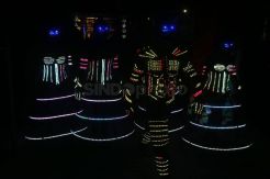 Klaska Light Festive Surabaya