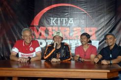 Slank Siap Ramaikan Apel Kebangsaan di Semarang