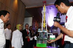 Pertamina Gelar Annual Pertamina Quality Award 2019