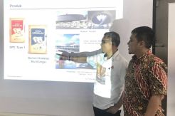 Semen Indonesia Akuisisi 80,6 Persen Saham Holcim Indonesia