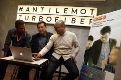 HTSnet meluncurkan Turbo Fiber