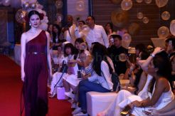 Fashion Show Maision dan Adelle Jewellery
