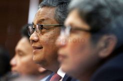 BI Tahan Bunga Acuan BI 7-Day RR di 6 Persen