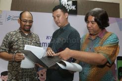 Kontribusi GoJek Terhadap Ekonomi Indonesia