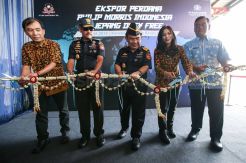 Philip Morris Indonesia Ekspor Perdana ke Jepang