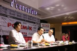 Polemik MNC Trijaya:  Sengkarut Pelabuhan Marunda