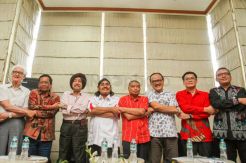 Tokoh Nasional dan Budayawan Ajak Masyarakat Menjaga Kewarasan