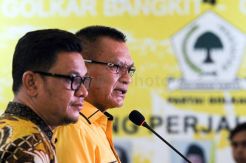 Partai Golkar Pecat Bowo Sidik Pangerso