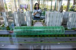 Podomoro Golf View Terapkan Eco Living
