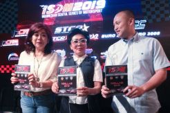 Ratusan Pembalap Akan Tampil di ISSOM 2019