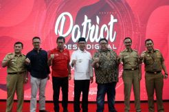 Tingkatkan Ekonomi Masyarakat, Telkomsel Hadirkan Patriot Desa Digital
