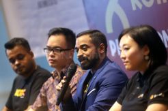 KoinX Komitmen Dukung Industri Blockchain di Indonesia