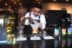 MAXX Coffee Hadir di Kota Semarang