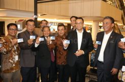 Naik MRT Jakarta Pakai JakCard Bank DKI