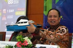 Dukung Inovasi Anak Bangsa, Kemenristekdikti Gelar Startup Summit 2019