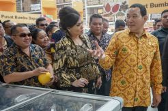 Goro Super Grosir Hadir di Cibubur Jakarta Timur