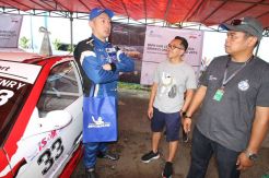 BMWCCI One Make Race 2019