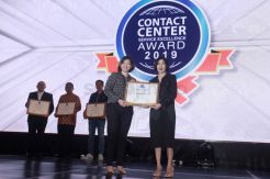 Blibli.com Raih Dua Penghargaan CCSEA 2019
