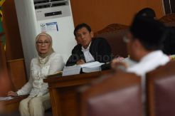 Jubir BPN Dahnil Azhar Jadi Saksi Sidang Ratna Sarumpaet