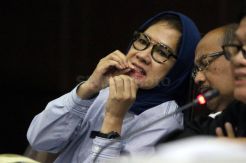 Dua Mantan Komisaris Pertamina Jadi Saksi Sidang Karen Agustiawan