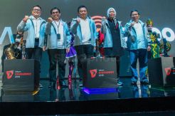 Telkom Luncurkan 4 Layanan Digital Baru Pada Telkom Digisummit
