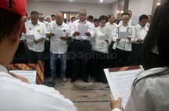 Forum Advokat Pengawal Pancasila Dukung Pasangan Jokowi-Maruf