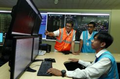 PLN Jaga Pasokan Listrik Pasca pemilu