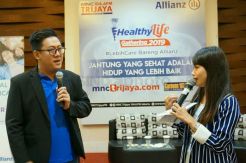 Allianz Indonesia Luncurkan Perlindungan Kesehatan Tambahan