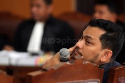 JPU Hadirkan Tompi dan Rocky Gerung di Sidang Ratna Sarumpaet
