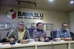 Bawaslu Blokir Situs Jurdil2019