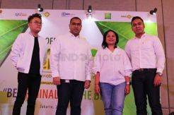 Kick Off MNC Komunitas Gemesin Asia Charts 2019