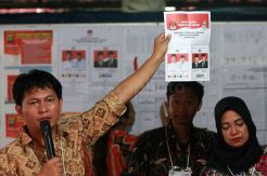 KPU DKI Gelar Pemungutan Suara Ulang di Jakarta Timur
