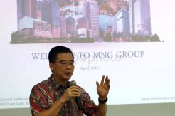 MNC Asset Management Gelar Pelatihan Reksa Dana Exchange Traded Fund