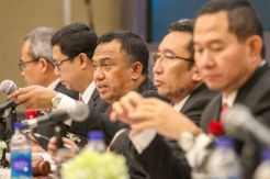 PTPP Bagikan Dividen 20 Persen dari Laba Bersih