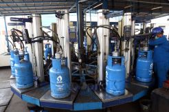 Pertamina Jamin Ketersedian Pasokan Gas Elpiji Selama Ramadhan