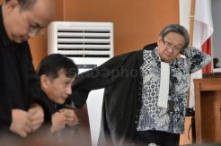 PN Jakarta Selatan Gelar Sidang Praperadilan Romahurmuziy