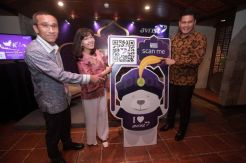 Berbagi Kebahagiaan, Avrist Bagikan Asuransi dan Takjil Gratis