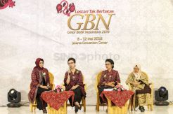 GBN 2019 Targetkan Transaksi Sebesar Rp27,5 Miliar