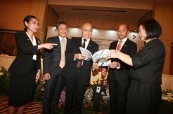 DSN Group Bagikan Dividen Rp104,6 Miliar